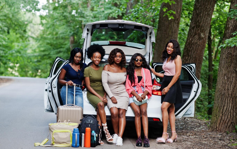 Group & Corporate Travel