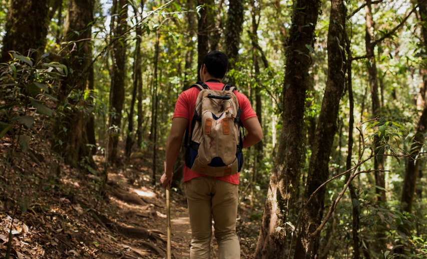 Nature & Adventure