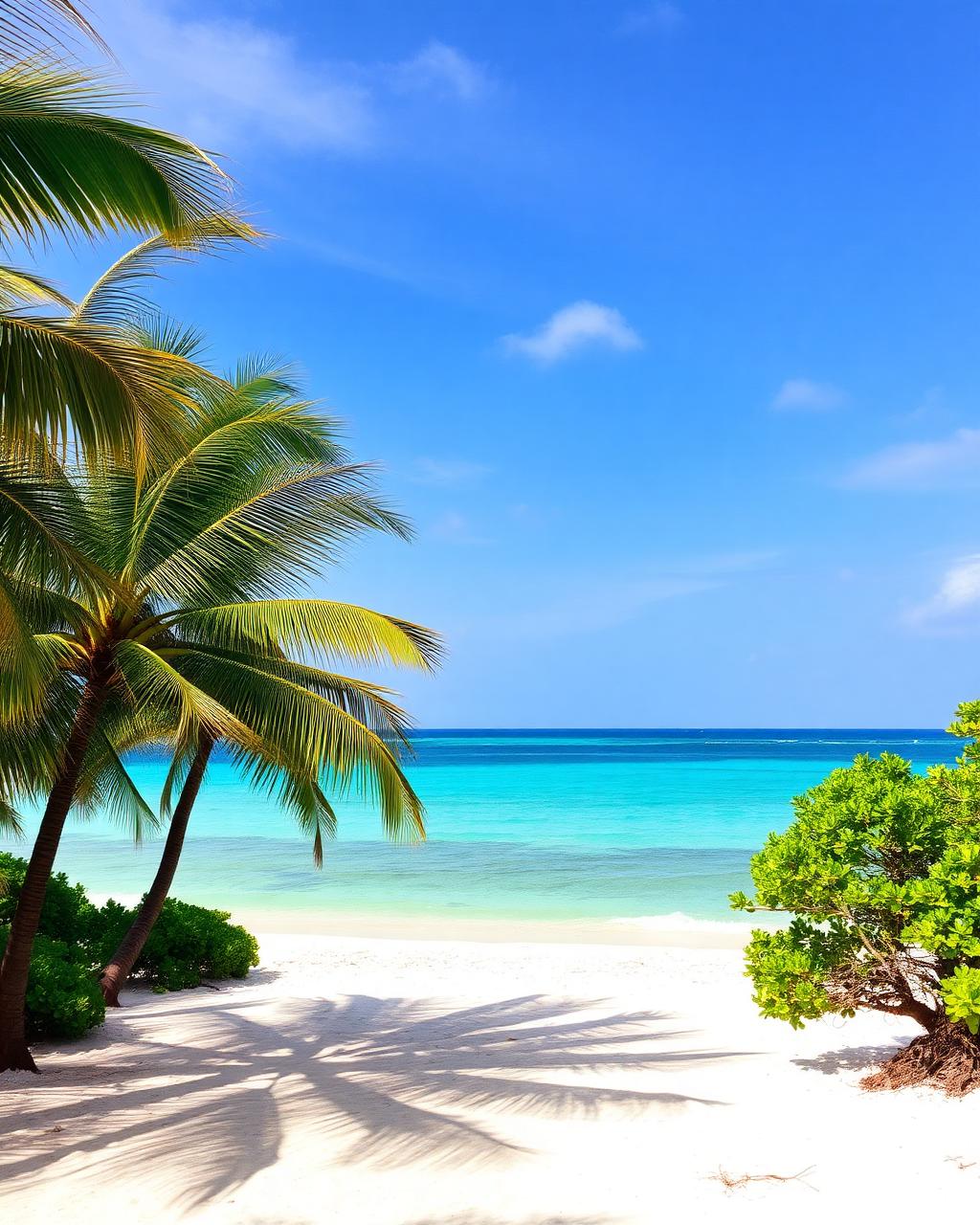Diani Beach