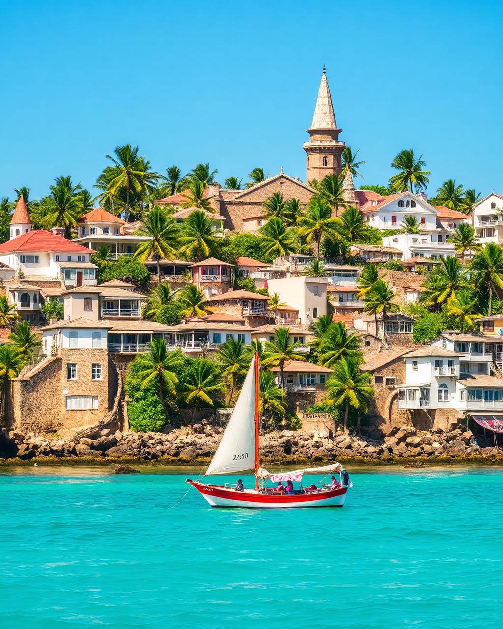 Zanzibar