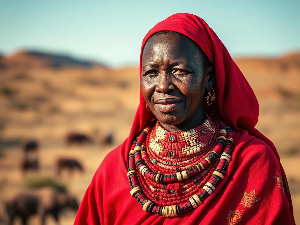 Cultural travel